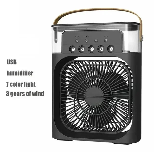 All-in-One Comfort Cooler