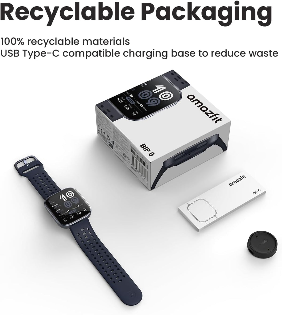 Smart Fitness Tracker