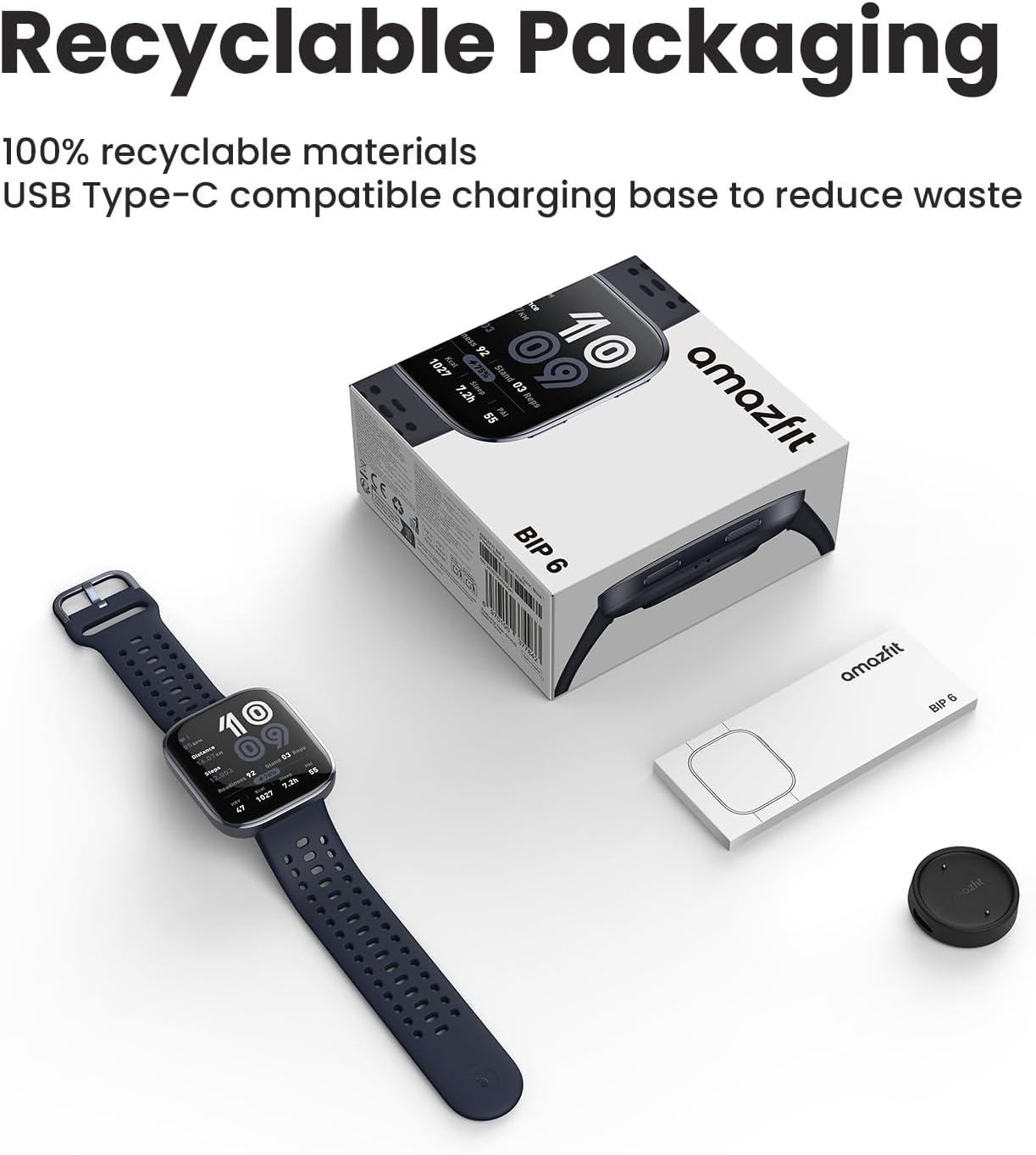 Smart Fitness Tracker