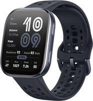 Smart Fitness Tracker