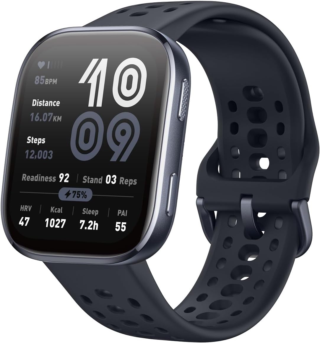 Smart Fitness Tracker