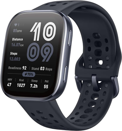 Smart Fitness Tracker