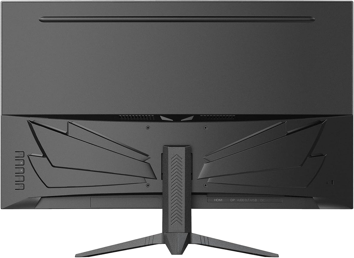 Immersive Performance Gaming Monitor