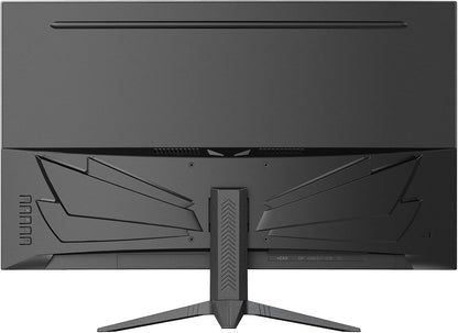 Immersive Performance Gaming Monitor