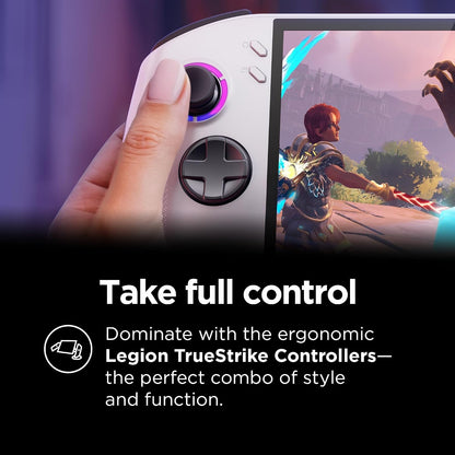 ProGaming Portable Console