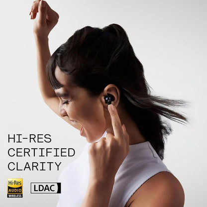 Premium Noise Cancelling Wireless Earbuds