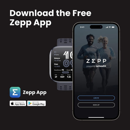 Smart Fitness Tracker