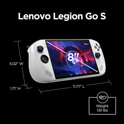 ProGaming Portable Console