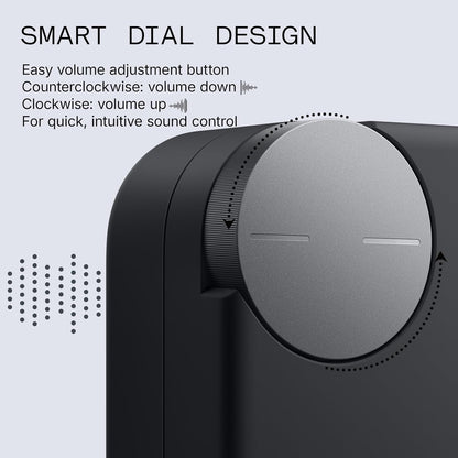 Premium Noise Cancelling Wireless Earbuds