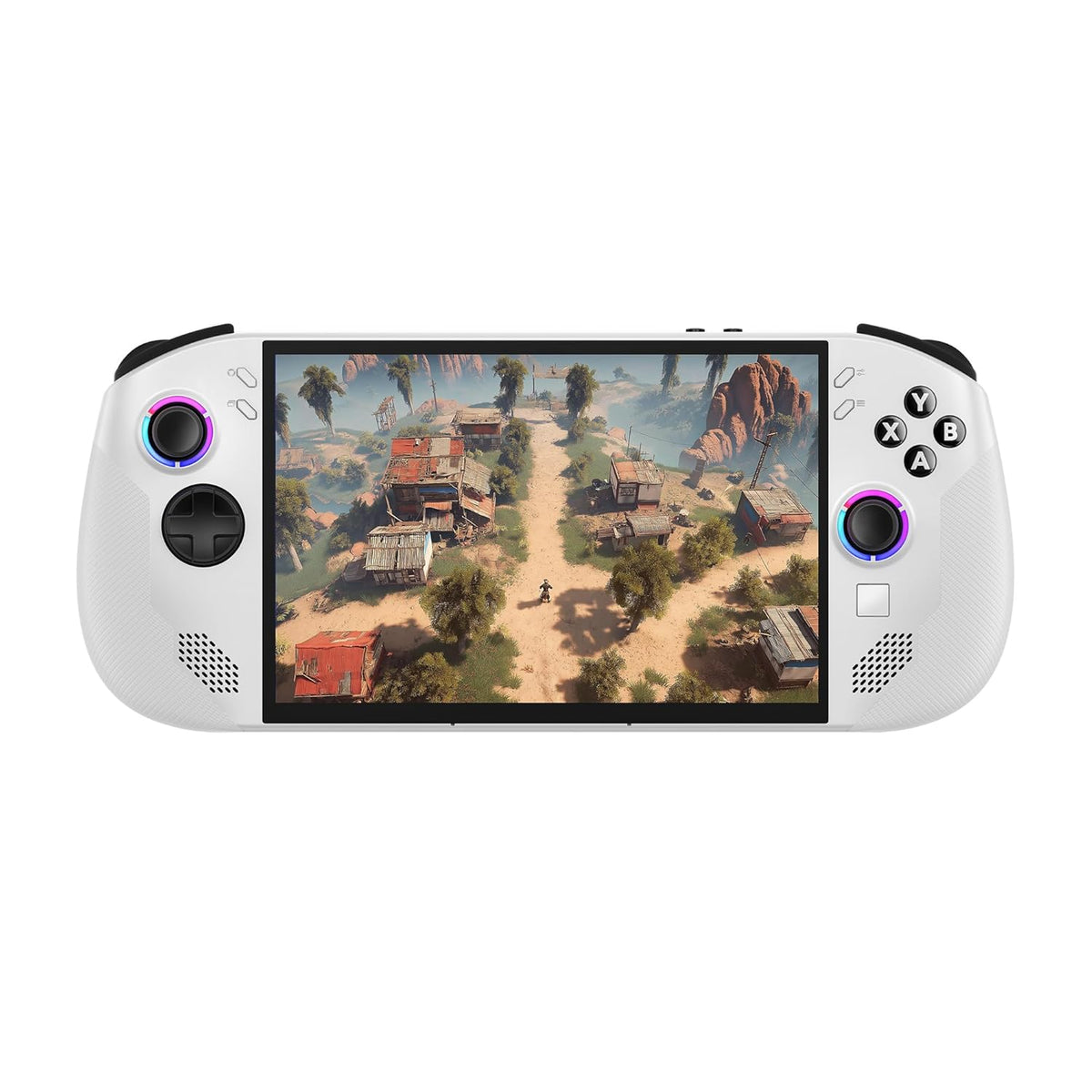 ProGaming Portable Console