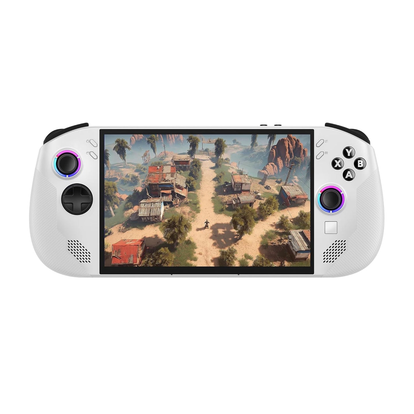 ProGaming Portable Console