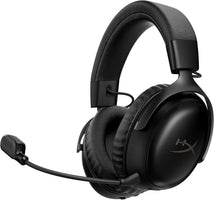 Immersive Wireless Gaming Headset