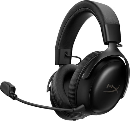 Immersive Wireless Gaming Headset