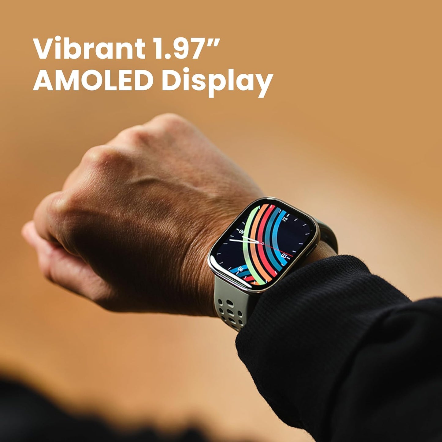 Smart Fitness Tracker