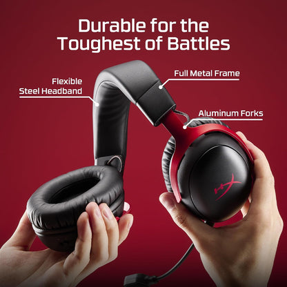 Immersive Wireless Gaming Headset