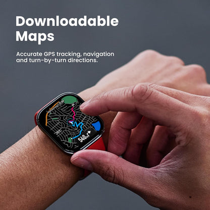 Smart Fitness Tracker