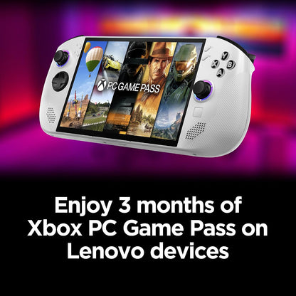 ProGaming Portable Console