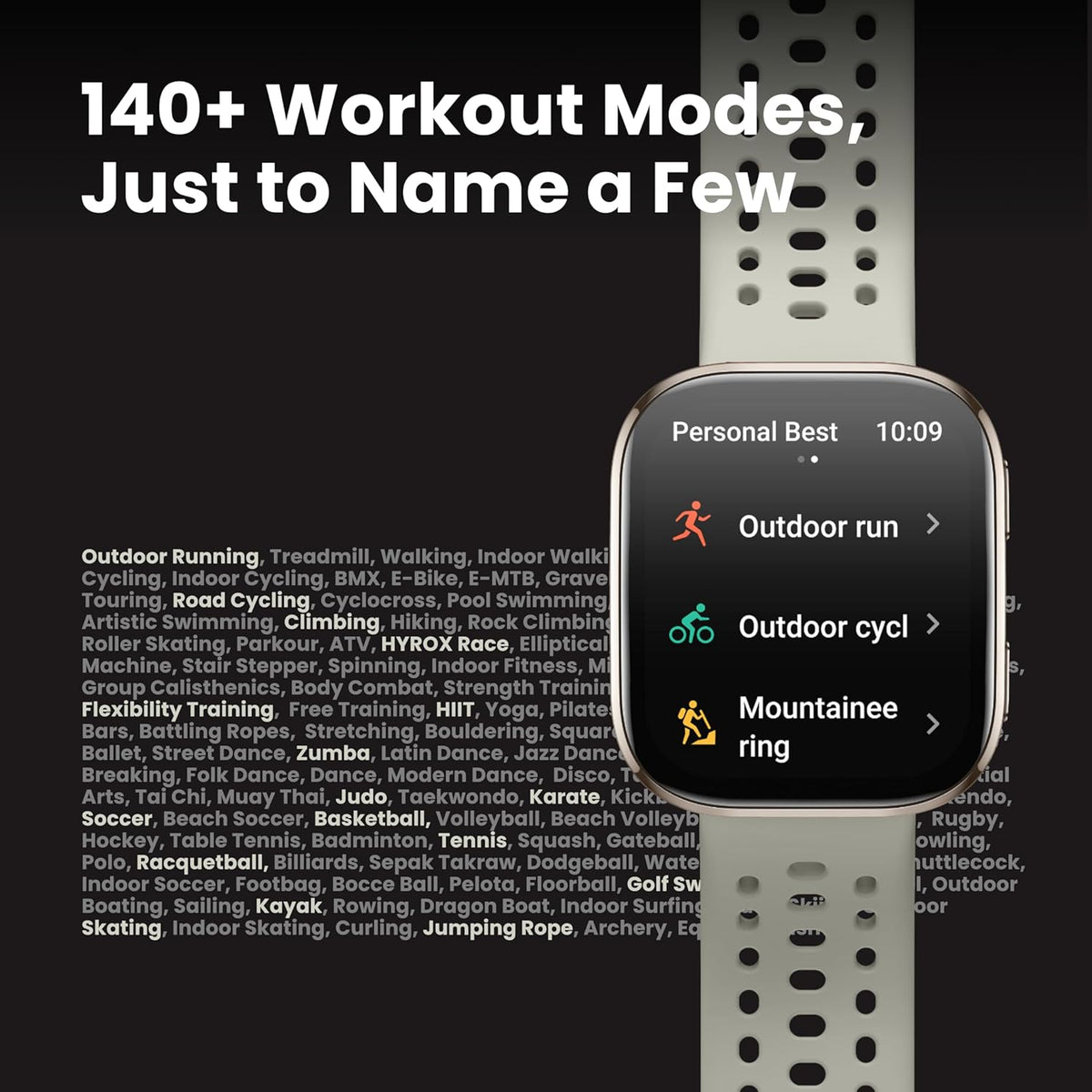 Smart Fitness Tracker