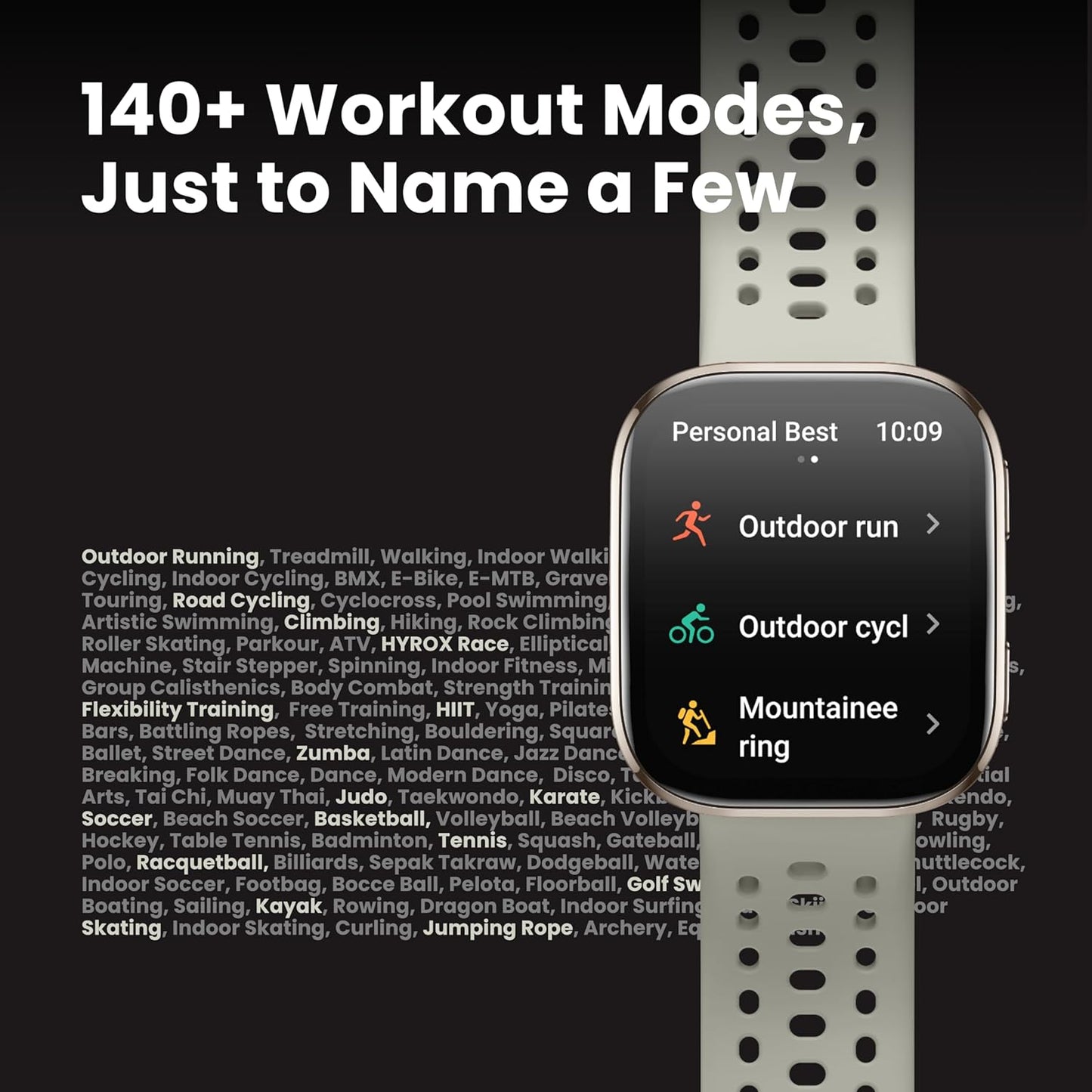 Smart Fitness Tracker