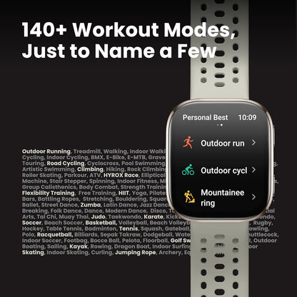 Smart Fitness Tracker