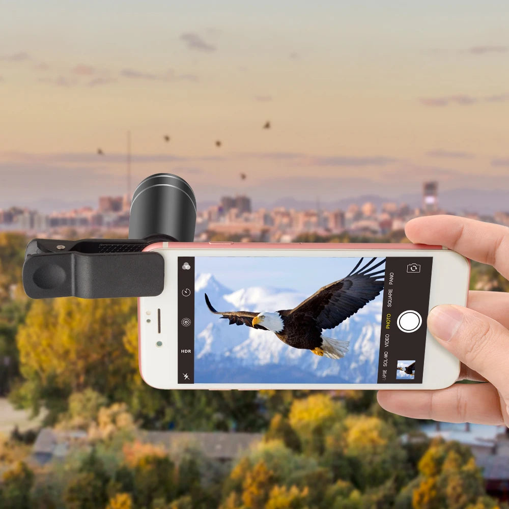 Professional Mobile Photography Set