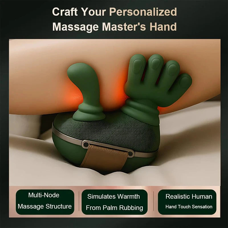 Ultimate Wellness Massager