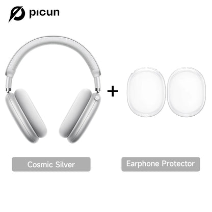 Immersive 3D Spatial Noise-Canceling Headphones