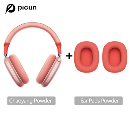 Immersive 3D Spatial Noise-Canceling Headphones