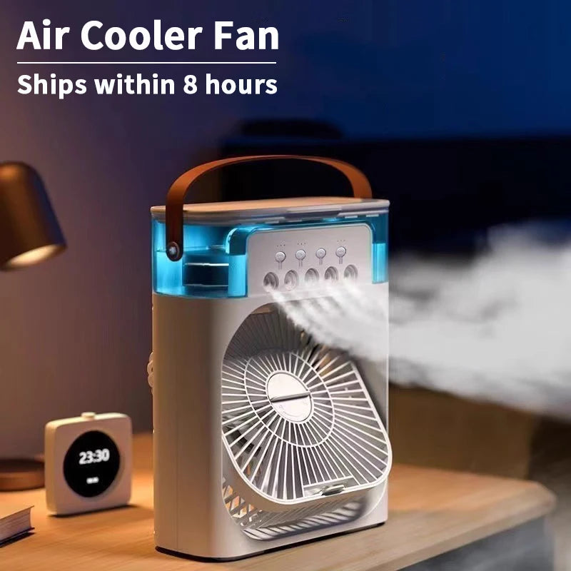All-in-One Comfort Cooler