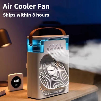 All-in-One Comfort Cooler