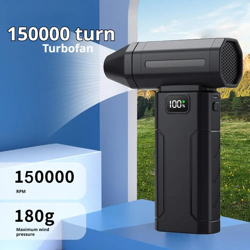 PowerPro Turbo Air Blower