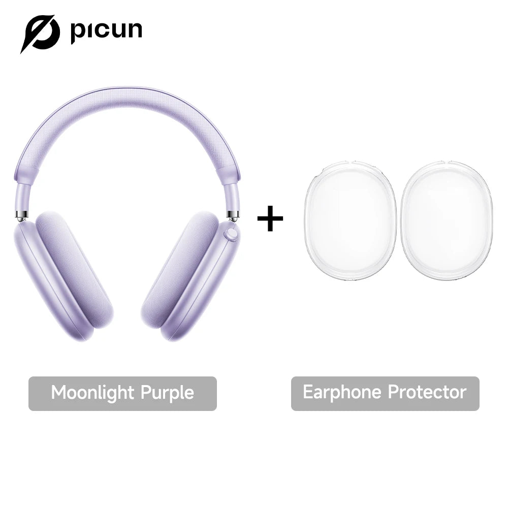 Immersive 3D Spatial Noise-Canceling Headphones