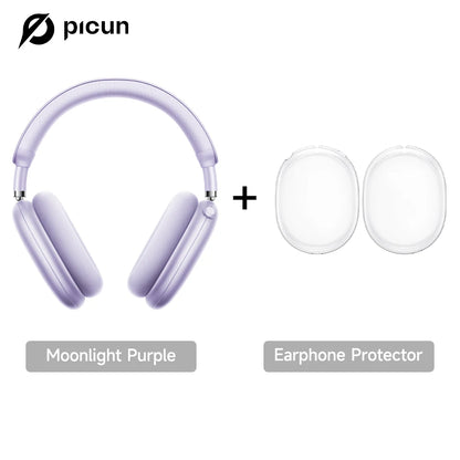 Immersive 3D Spatial Noise-Canceling Headphones