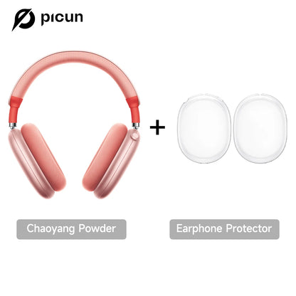 Immersive 3D Spatial Noise-Canceling Headphones