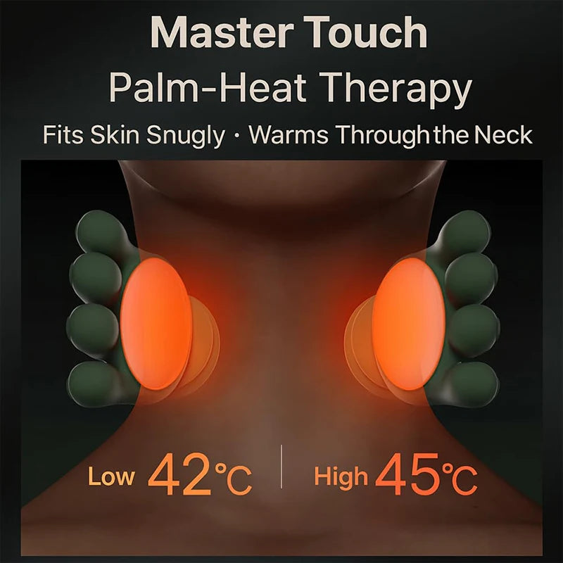 Ultimate Wellness Massager