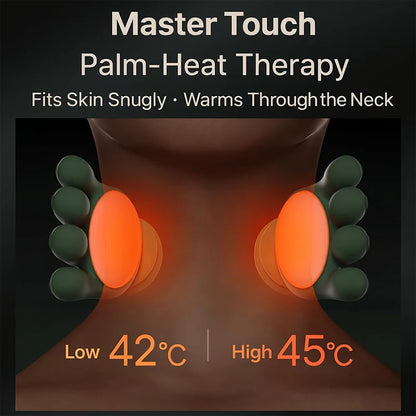Ultimate Wellness Massager