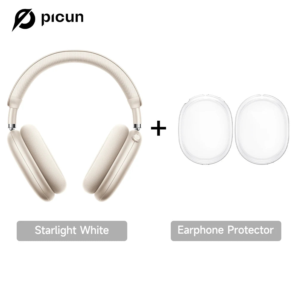 Immersive 3D Spatial Noise-Canceling Headphones