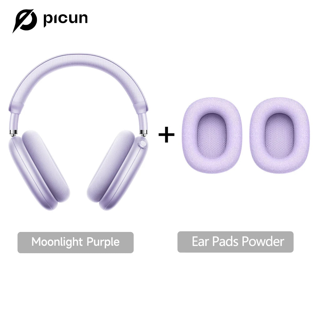Immersive 3D Spatial Noise-Canceling Headphones