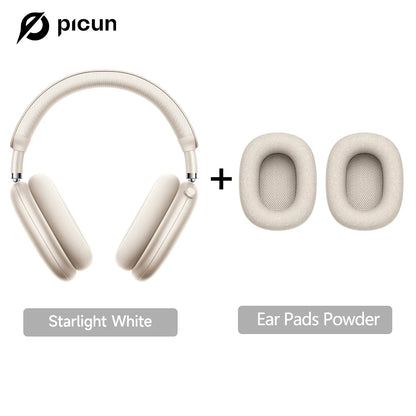 Immersive 3D Spatial Noise-Canceling Headphones