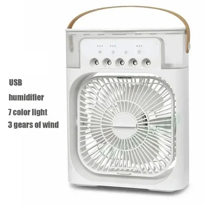 All-in-One Comfort Cooler