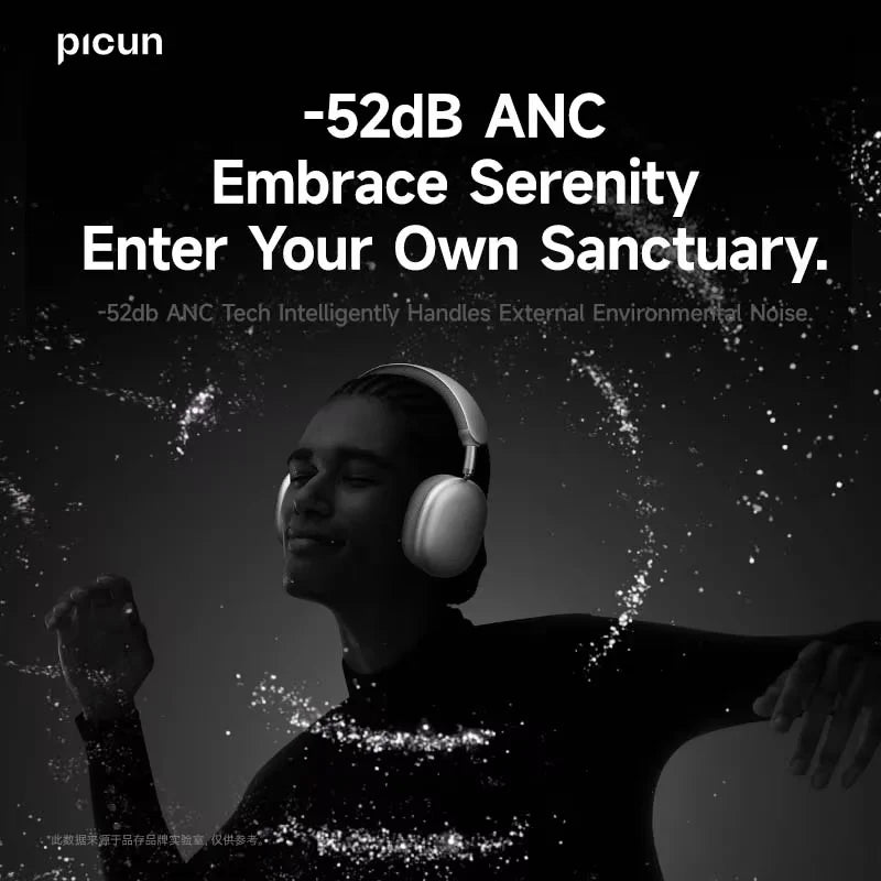 Immersive 3D Spatial Noise-Canceling Headphones