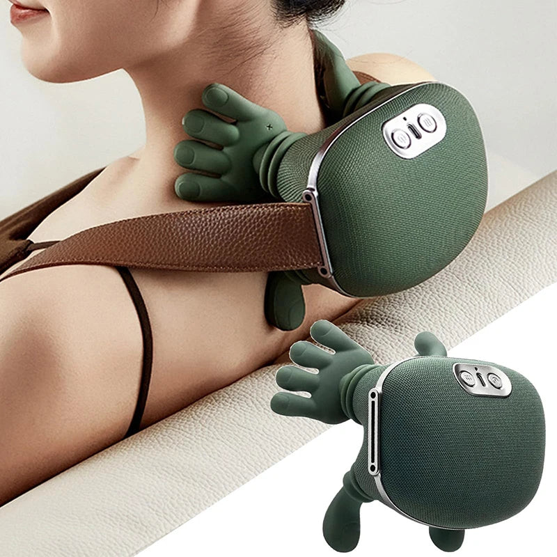 Ultimate Wellness Massager