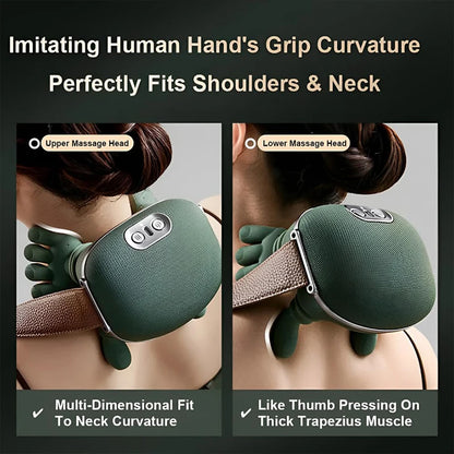 Ultimate Wellness Massager