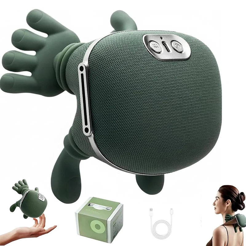 Ultimate Wellness Massager