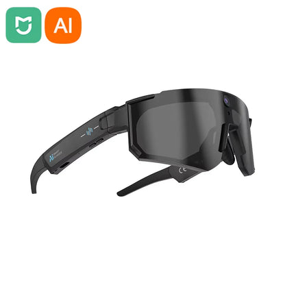 Smart Adventure Glasses