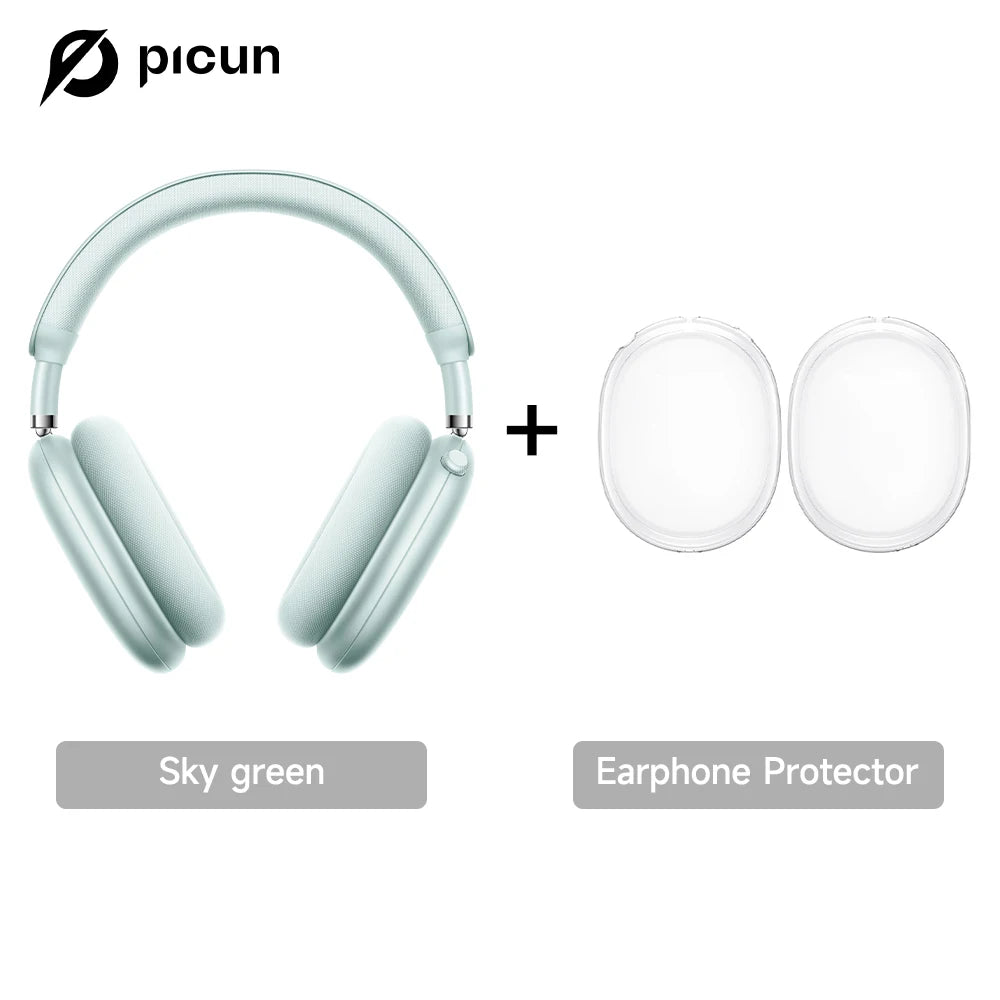 Immersive 3D Spatial Noise-Canceling Headphones