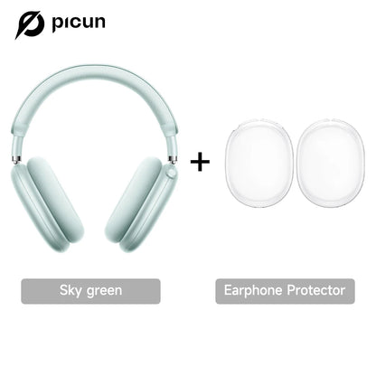 Immersive 3D Spatial Noise-Canceling Headphones