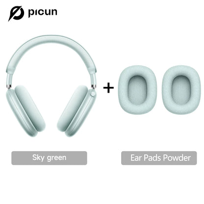 Immersive 3D Spatial Noise-Canceling Headphones