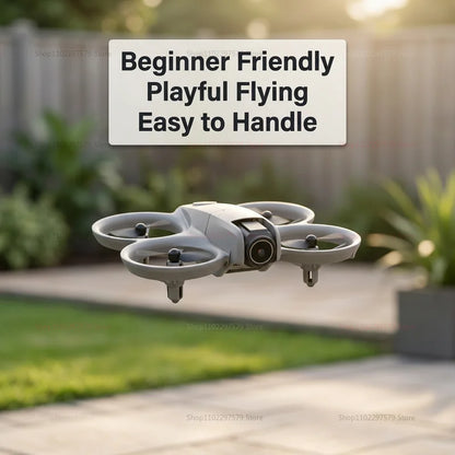 Premium 8K Foldable GPS Drone