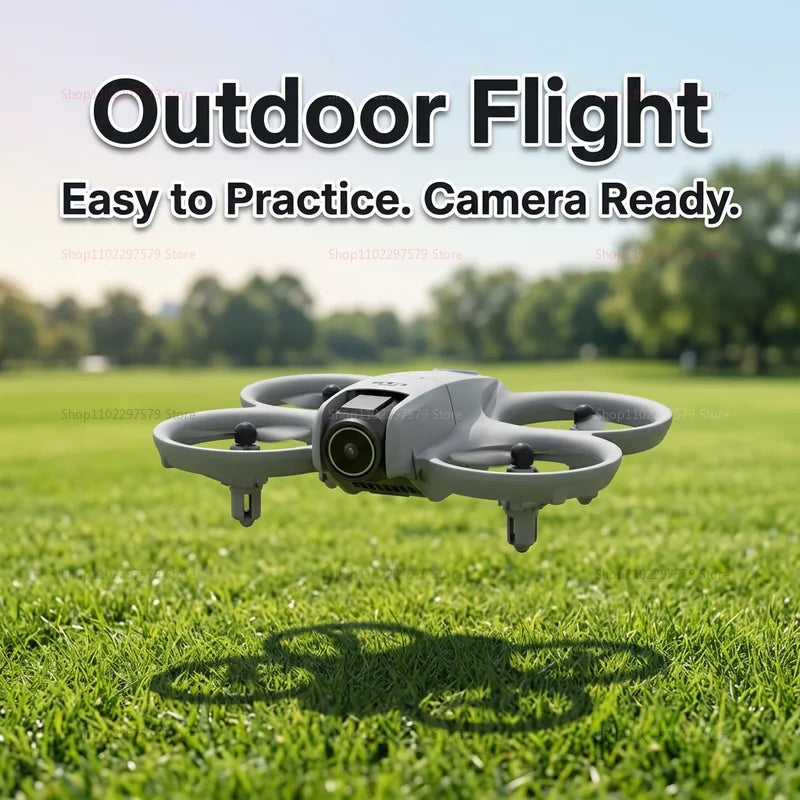 Premium 8K Foldable GPS Drone